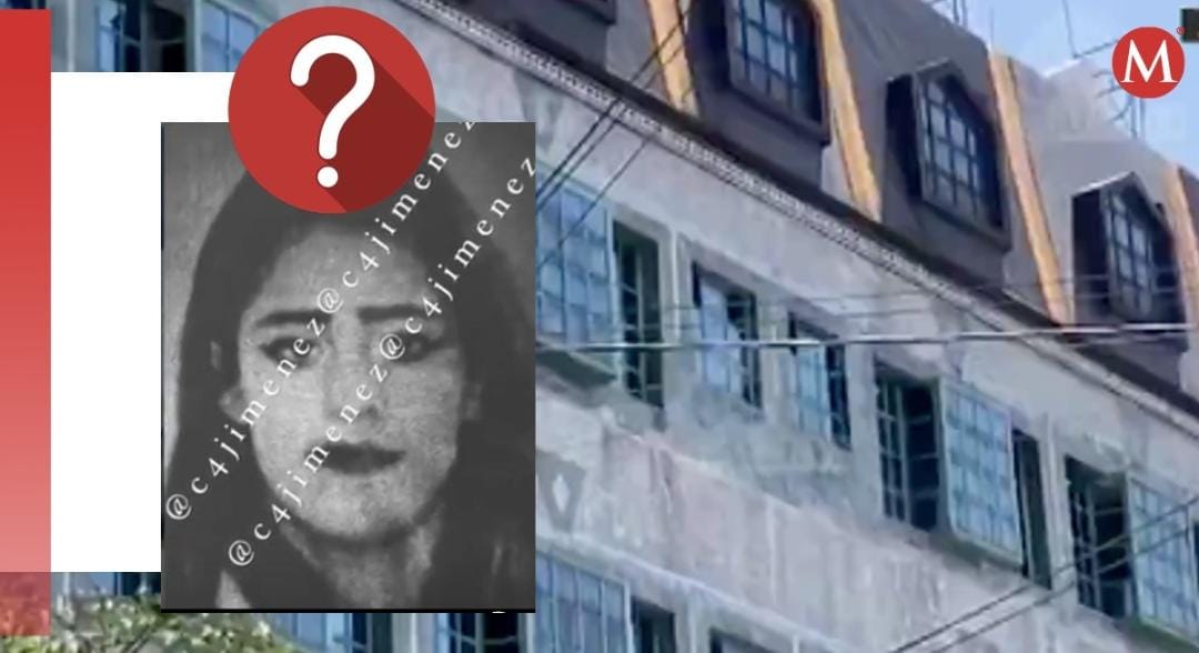 La mujer salió de su casa a altas horas de la madrugada y no regresó (Diseño: Rafael Mejía).