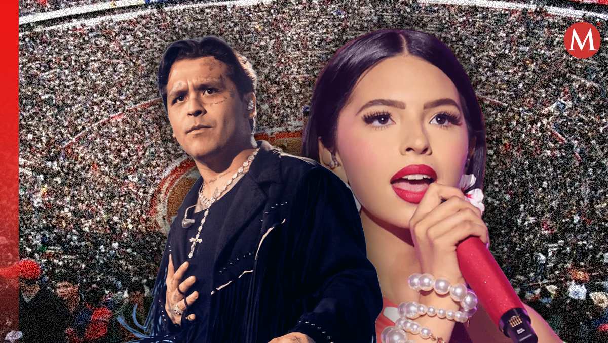 Nodal se presentará en La Plaza de Toros, ¿Con Ángela Aguilar? | Especial