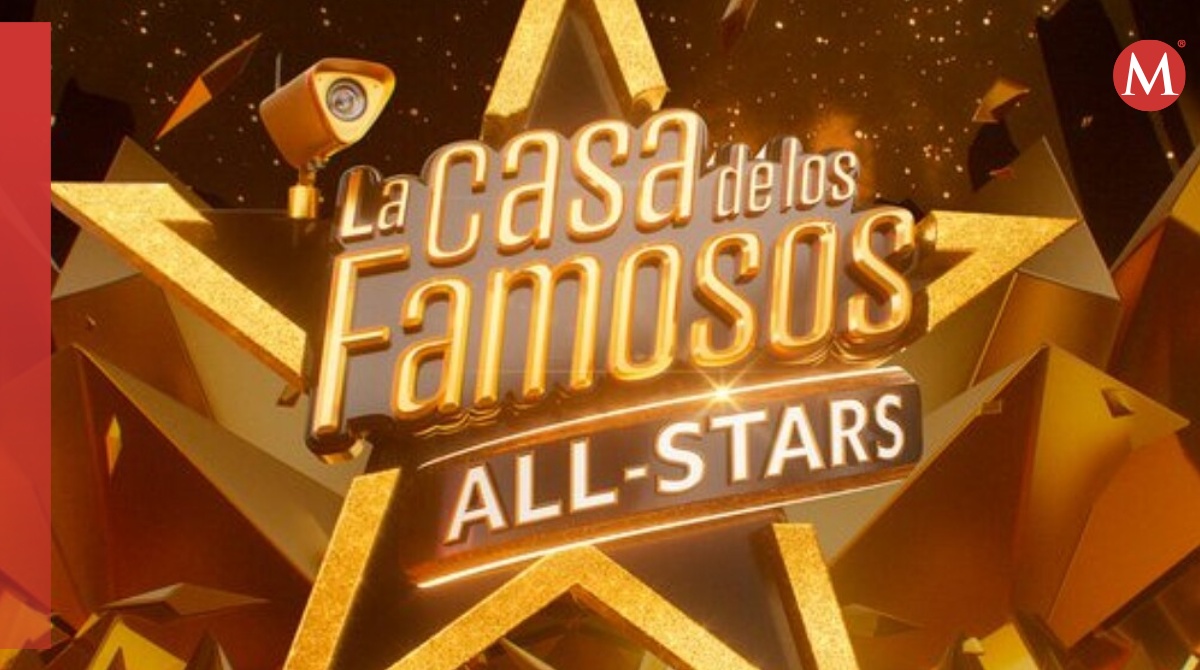 Nominados de  'La Casa de los Famosos All Stars' | Especial