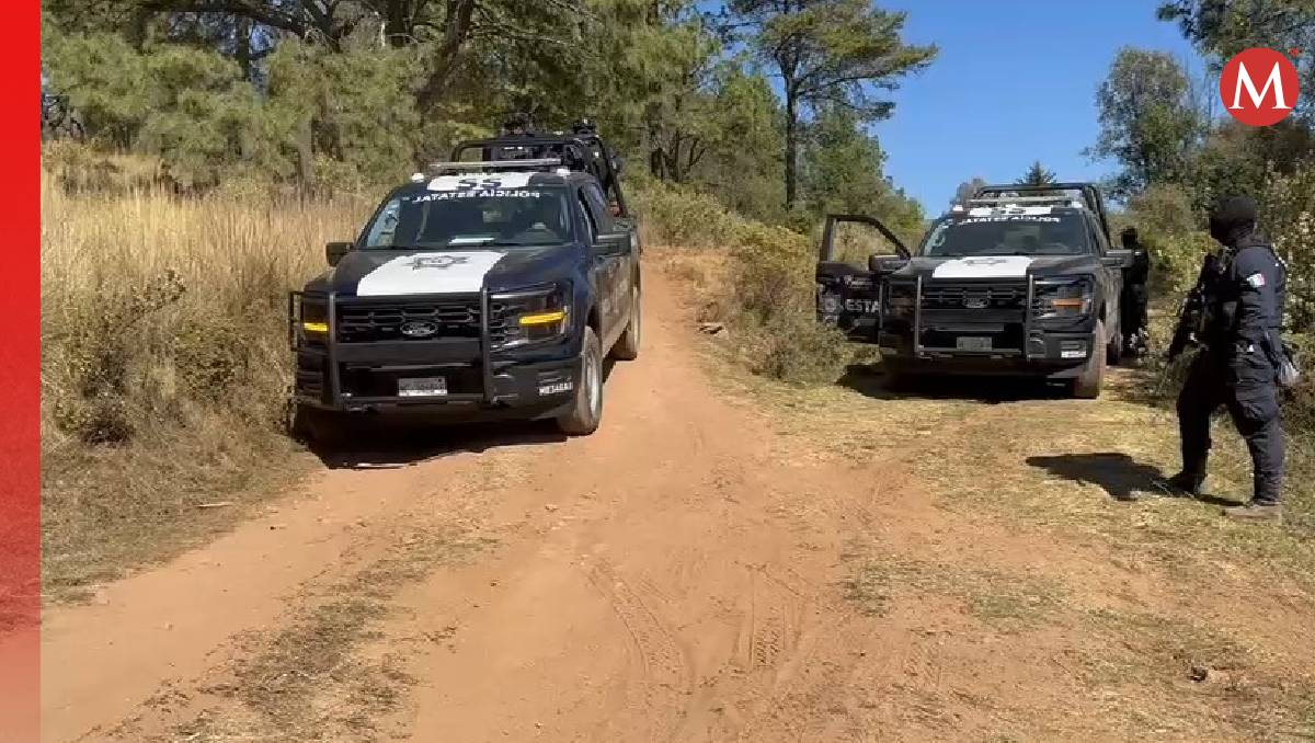 Tras un operativo hallaron un laboratorio con 70 kilos de droga. Foto: (Especial)
