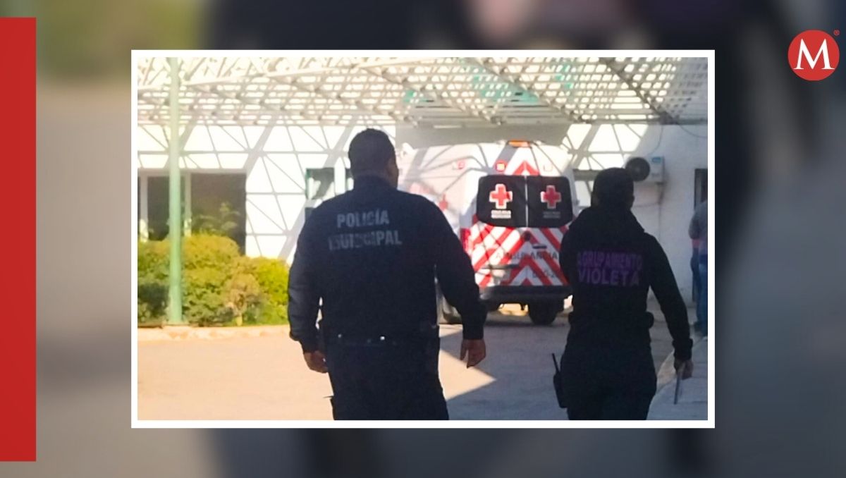 Ruperto, padre del niño, dijo que al momento del accidente realizaba labores del hogar. | Especial