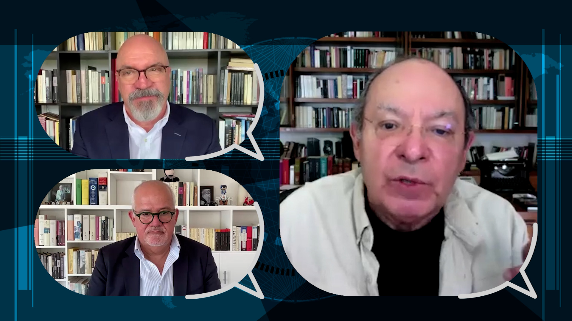 ¿Qué sucederá tras el descubrimiento de los campos de exterminio en Jalisco? | Bote Pronto