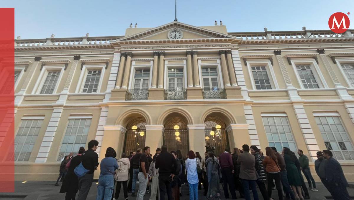 UAEMéx reportó que recibió  más de 70 mil registros de aspirantes de nuevo ingreso. | Foto: Bernardo Jasso