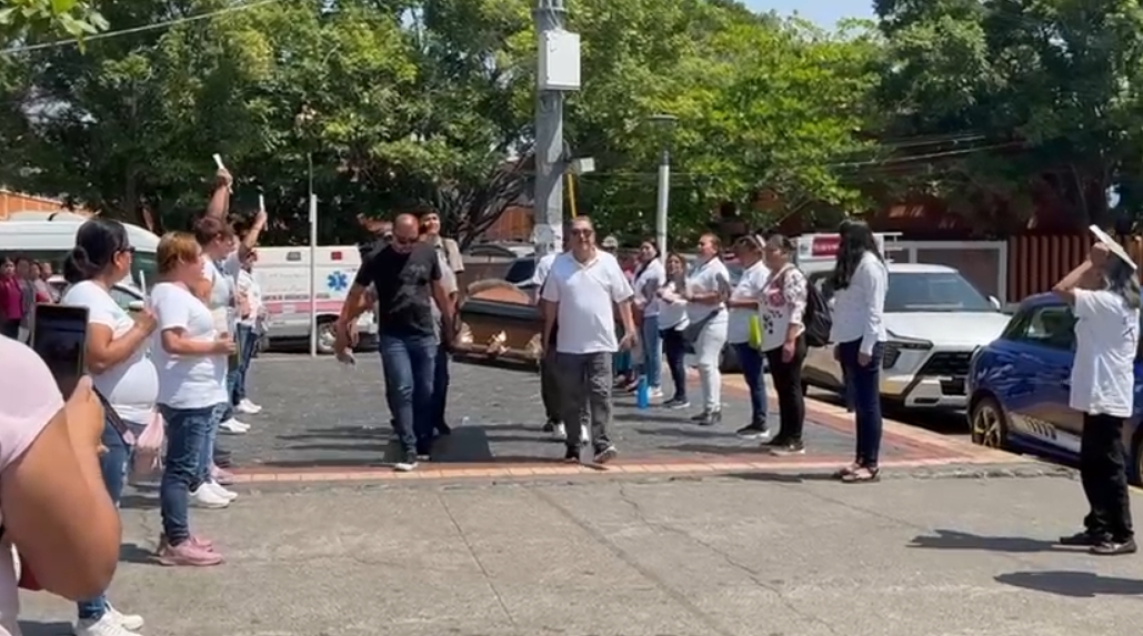 Colectivo de desaparecidos exige justicia tras asesinato de activista en Veracruz | Especial