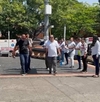 Colectivo de desaparecidos exige justicia tras asesinato de activista en Veracruz | Especial