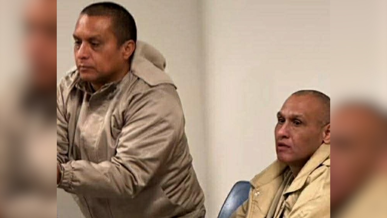 El 'Z40' y 'Z42' se declaran no culpables de cargos de tráfico de drogas en corte de EU