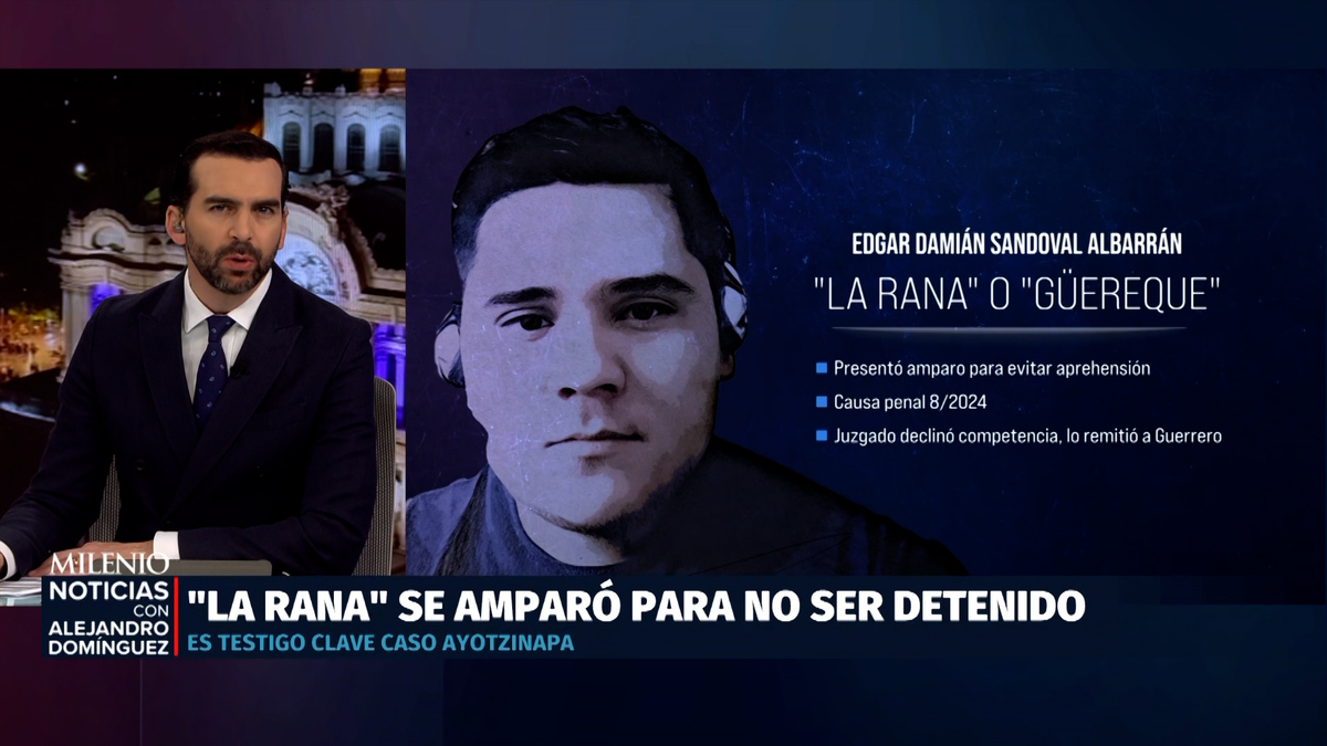 Hermanos Treviño Morales enfrentarán la justicia de EU; se pide pena de muerte. Alejandro Domínguez, 13 de marzo 2025