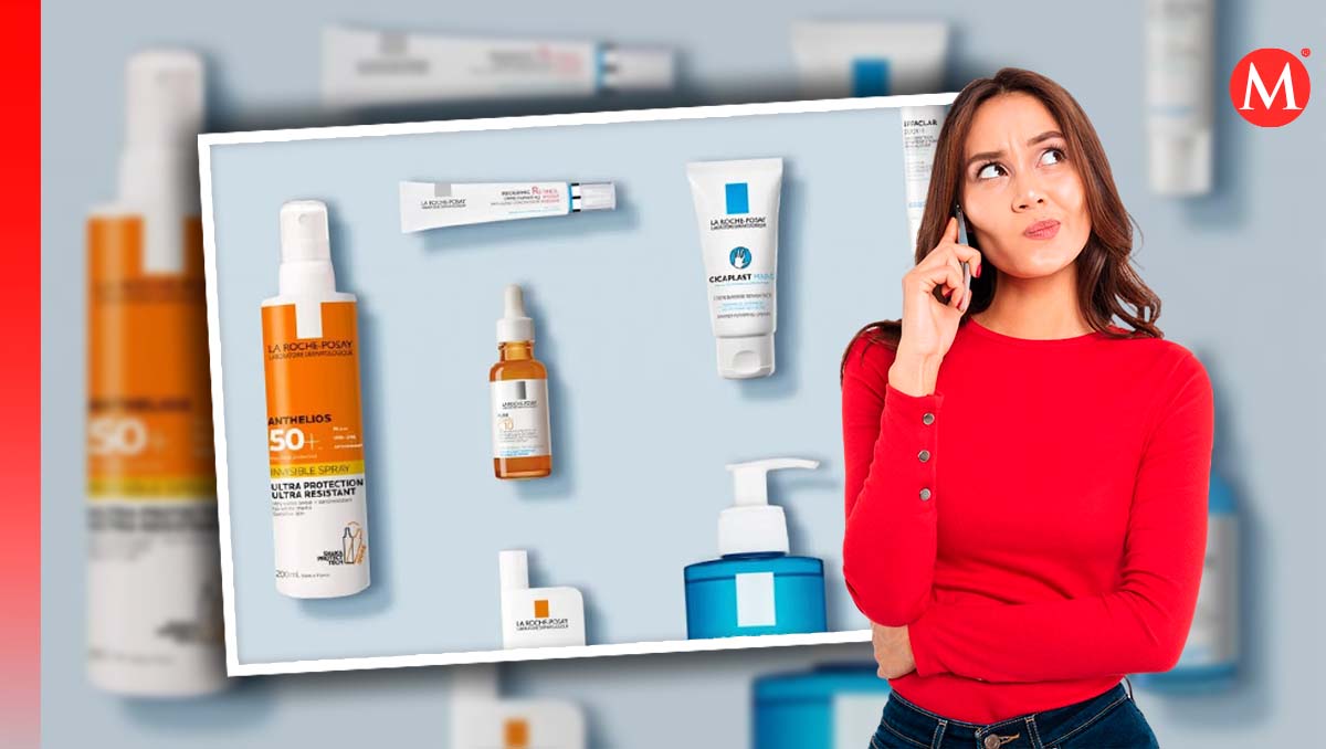 Un producto facial de la Roche Posay fue retirado del mercado por riesgo cancerígeno | Especial
