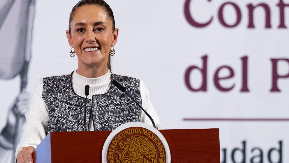 FGR informará sobre caso de Teuchitlán en La Mañanera; Sheinbaum pide esperar evidencia científica