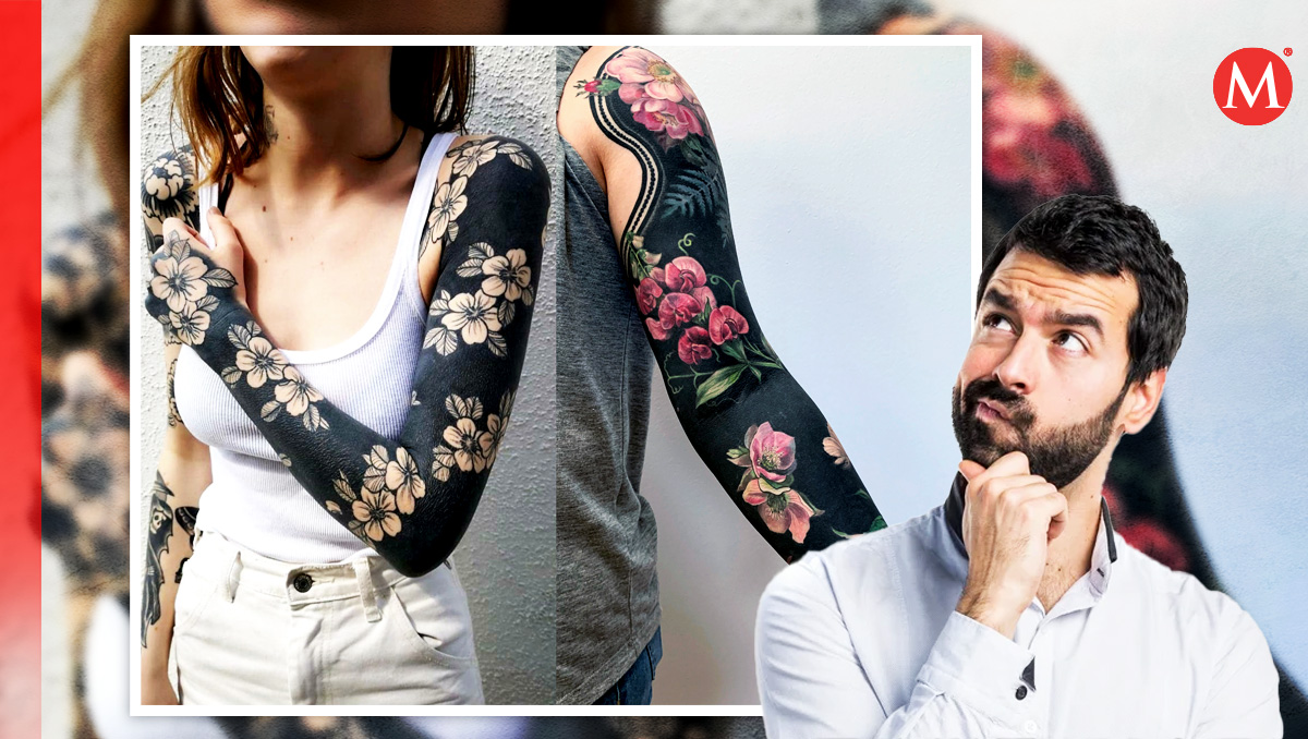 La tinta de los tatuajes pone el riesgo de desarrollo de cáncer a futuro según estudios | Especial