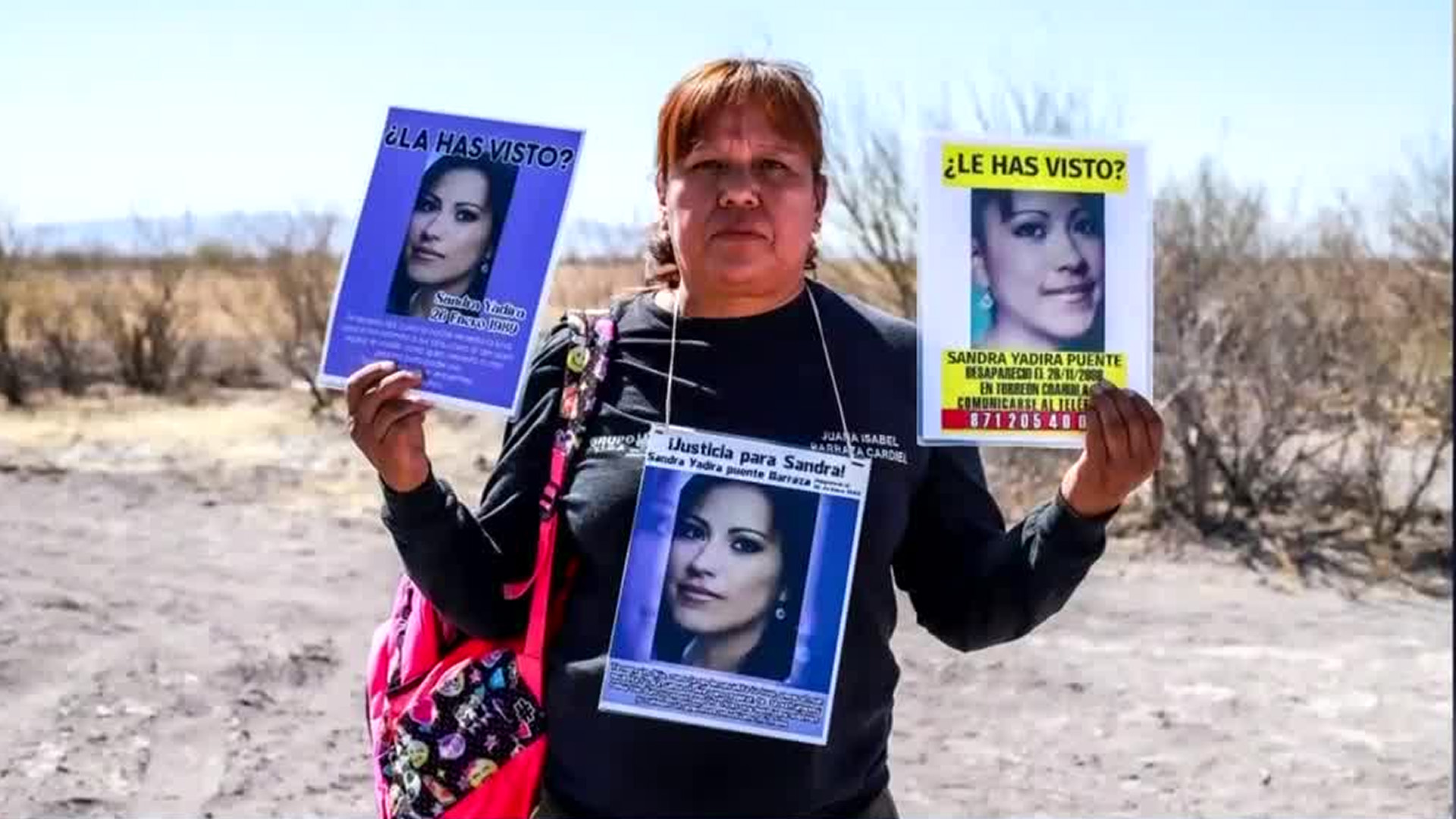 Tomará 50 años el poder identificar 1.5 toneladas de restos hallados en Coahuila
