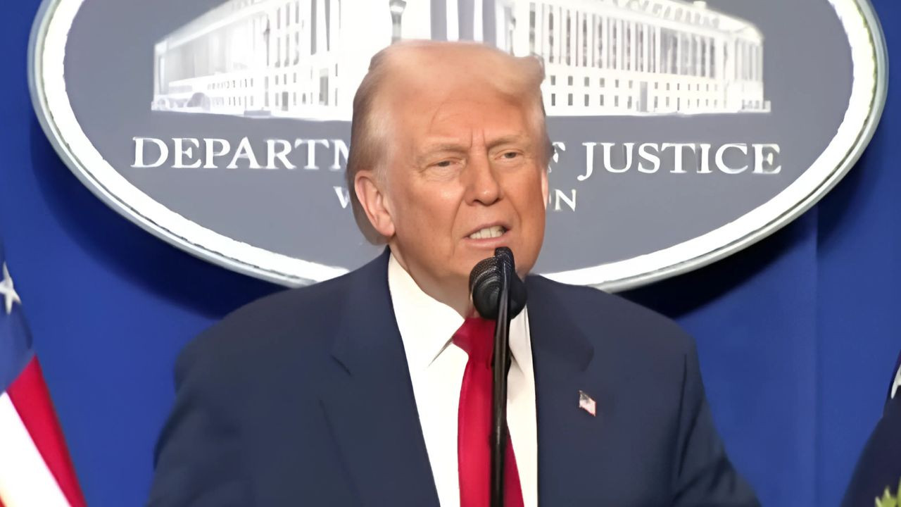 Autoridades de Texas piden a Donald Trump presionar a México para que cumpla con tratado de aguas