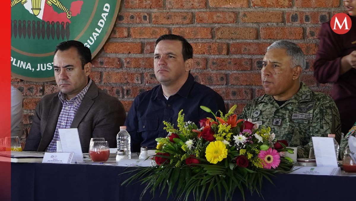 Guanajuato: detienen a bandas dedicadas al robo de transporte | Especial