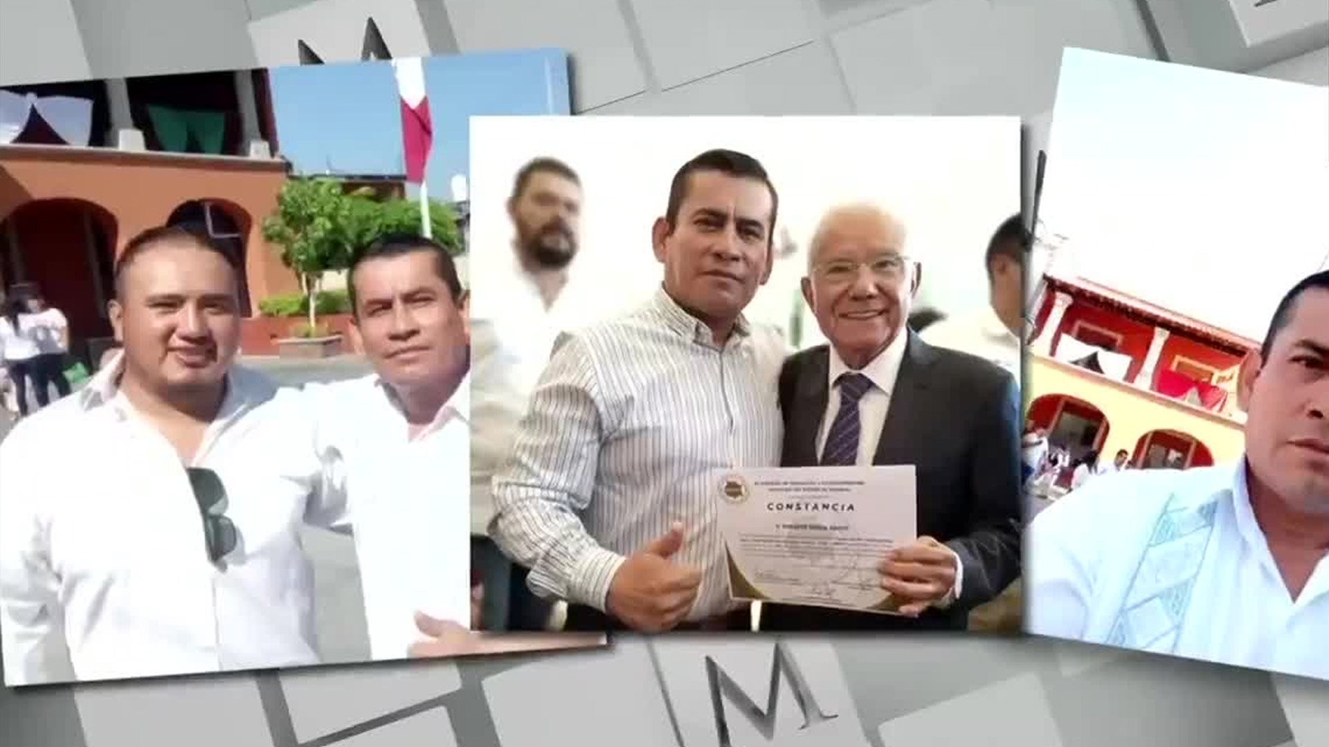 Tras ocho días de desaparición, no se tiene ni una sola pista del paradero de Roberto Ochoa