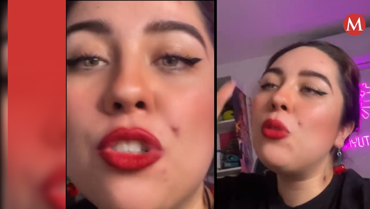 VIRAL: Joven asegura que Jesús era mexicano y se viraliza en TikTok | TikTok @yaramatamoros