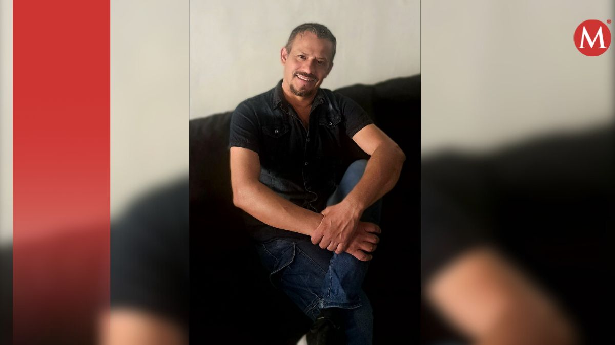 Andrés Palomino, listo para ambientar en el Desfile de la Primavera.| Cortesía