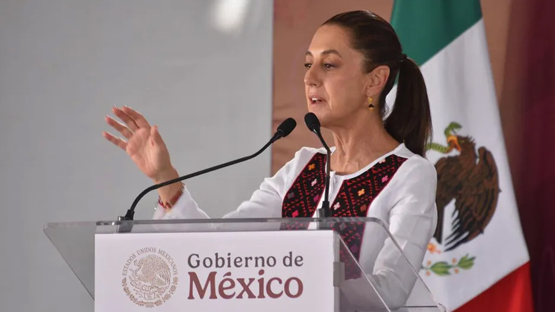 Claudia Sheinbaum recibirá a la CNTE para negociar la Ley del ISSSTE