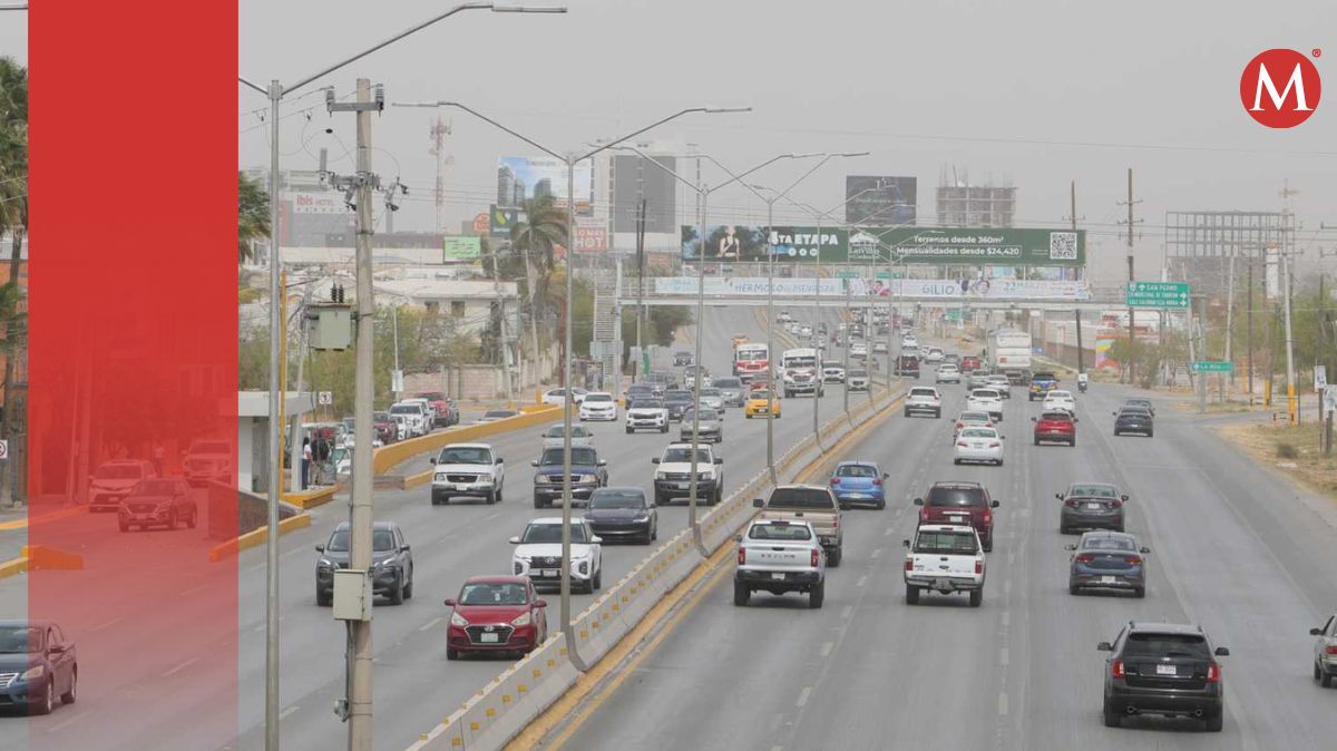 Te decimos cuál es el pronóstico del tiempo para Torreón, Saltillo, Coahuila y Durango este 17 de marzo por Condición climática.| Verónica Rivera