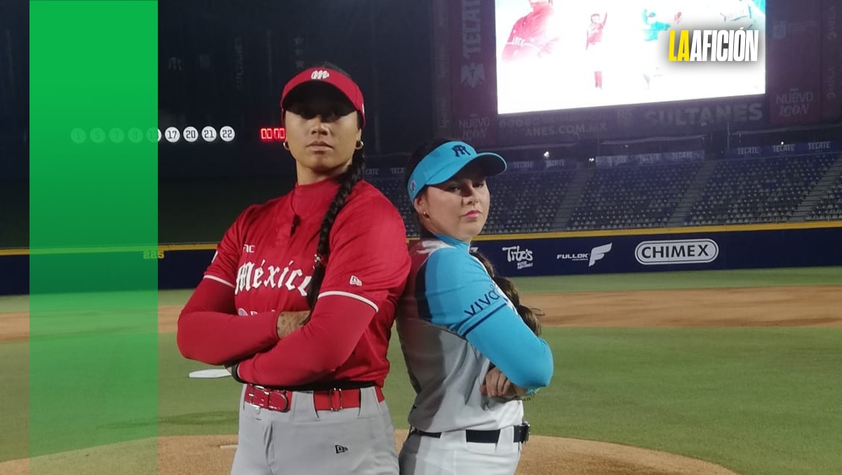 Serie de la Reina entre Sultanes y Diablos Rojos será una batalla de poder a poder (Cortesía)
