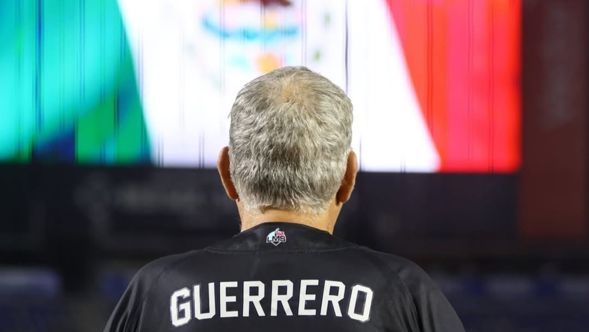 En Sultanes nunca dejaron de creer, dice su manager: "lo importante es no cómo se inicia sino cómo se termina" (Instagram @sultanesfemeniloficial)