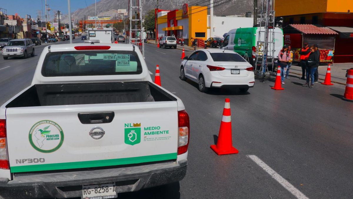 La Agencia fue creada en el año 2023 para enfrentar la crisis ambiental del estado | Especial