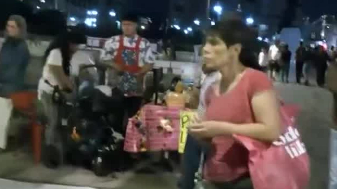 “Que la alameda no sea para los comerciantes”, dice Cravioto sobre riña en Centro Histórico CdMx