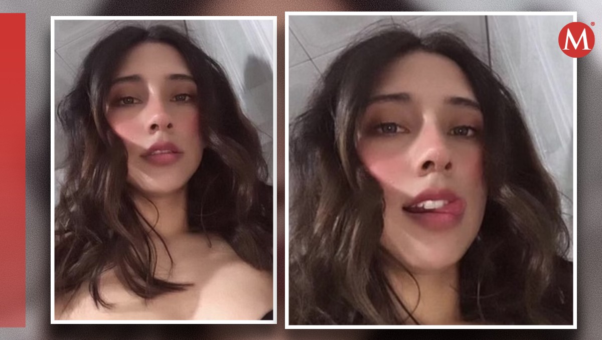 Dulce Karina desapareció tras presuntamente tomar un taxi por aplicación en CdMx. | Especial