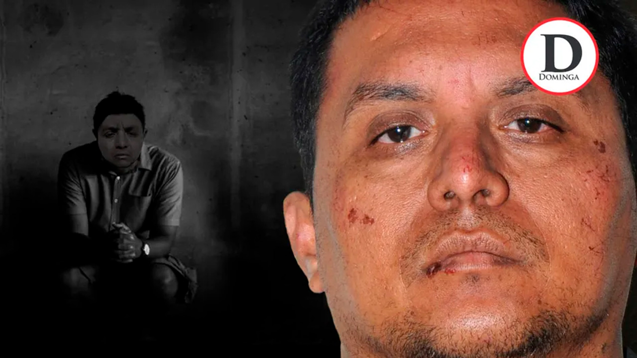 La mala suerte acabó con ‘El Z40’: un volantazo desafortunado y un retén sin soborno | Dominga