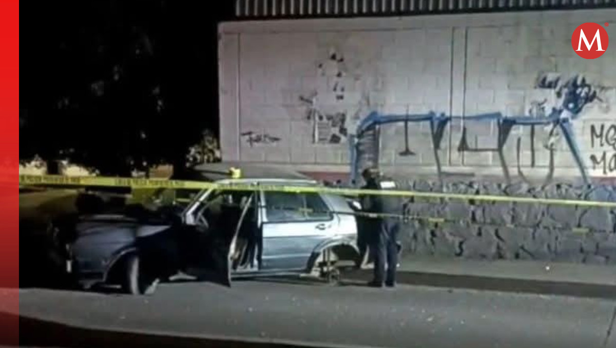 Muere automovilista durante percance vial en Puebla | Especial