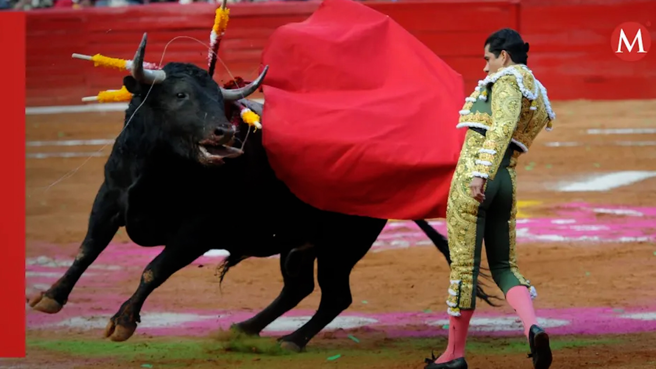 Rubén Moreira acusa a Clara Brugada de oportunista por iniciativa de corridas de toros sin violencia