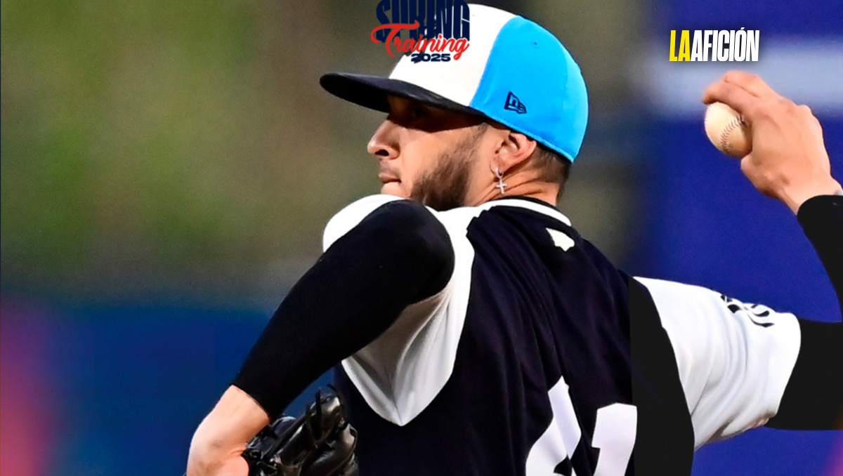 Sultanes de Monterrey vence a Acereros en el segundo juego de pretemporada (X @SultanesOficial)