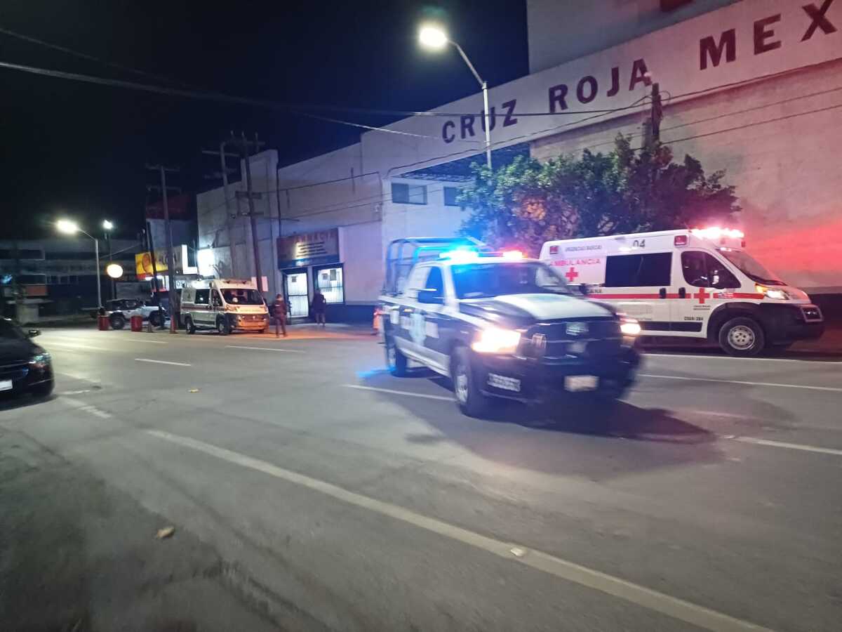 la agresión ocurrió mientras la víctima visitaba a su novia, lo que sugiere que el ataque pudo haber sido premeditado. | Especial