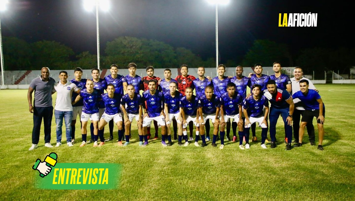 Agricultores de Guasave, de Liga Premier, se ‘refugian’ lejos de casa por la inseguridad (Facebook Agricultores FC)