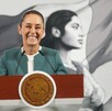 Claudia Sheinbaum rechazó que haya creación de "verdades históricas". | Araceli López