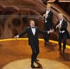Conan O'Brien regresará como conductor de los Oscar 2026 | AP