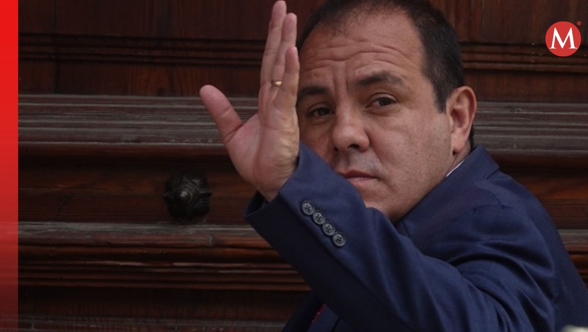 Cámara de Diputados desecha solicitud de desafuero contra Cuauhtémoc Blanco