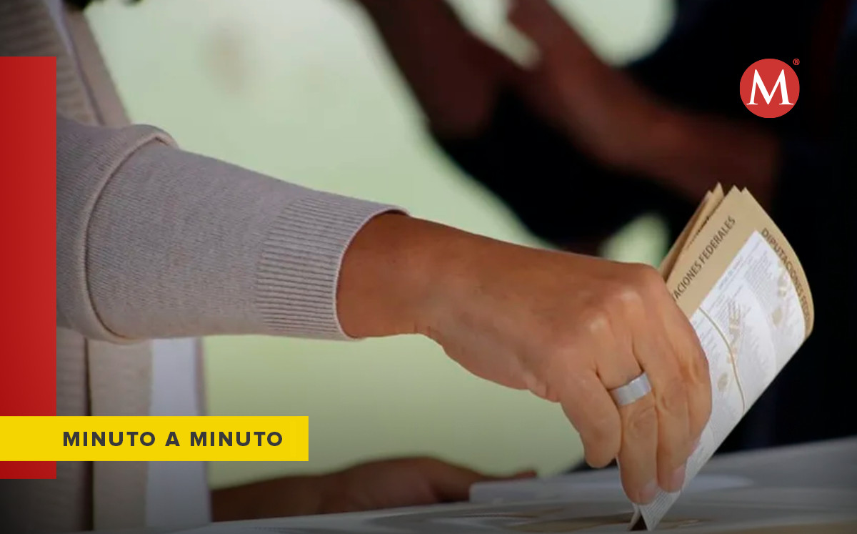 Elecciones extraordinarias en Puebla: Noticias HOY 23 de marzo EN VIVO ...