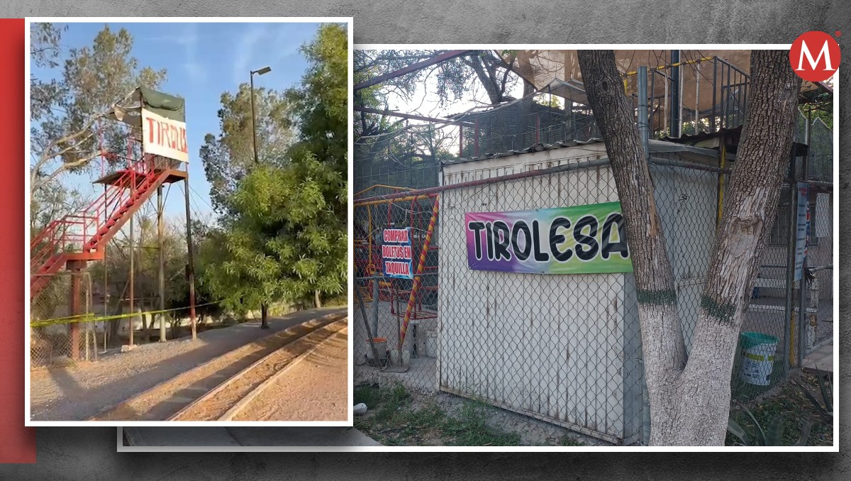 Según familiares, la joven de 17 años apenas tenía 3 semanas de haber entrado a trabajar en el lugar. | Especial