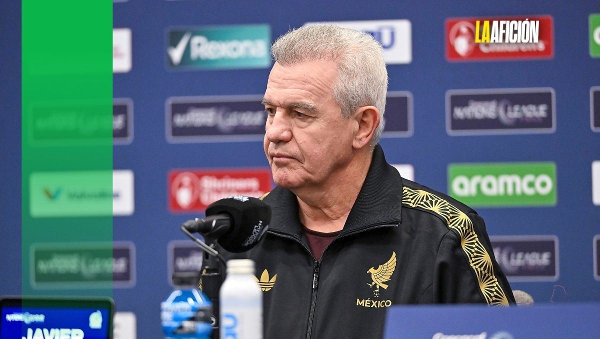 Javier Aguirre nota más comprometidos a sus jugadores con la selección mexicana (Imago7)
