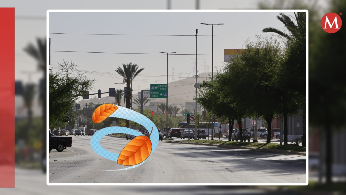 En Notivox te decimos el pronóstico del clima en La Laguna.| Archivo