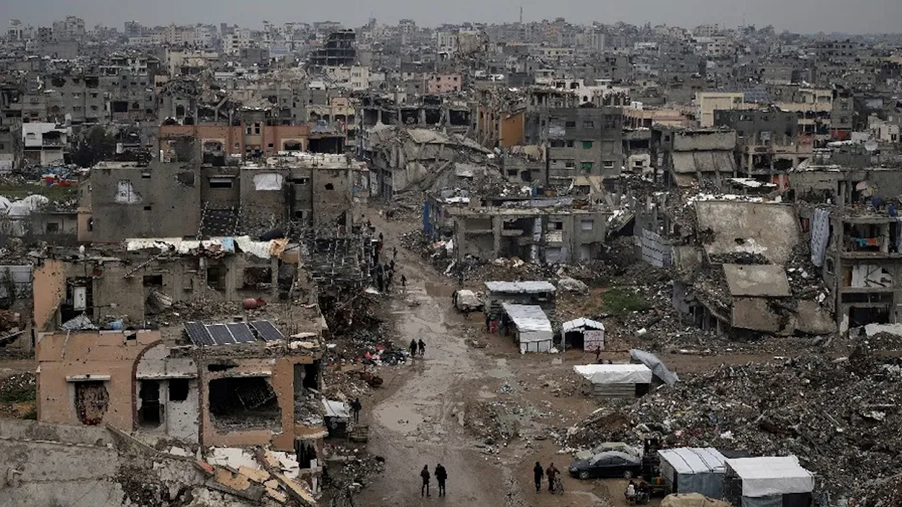 "No mostraremos piedad por nuestros enemigos": Embajador de Israel ante la ONU