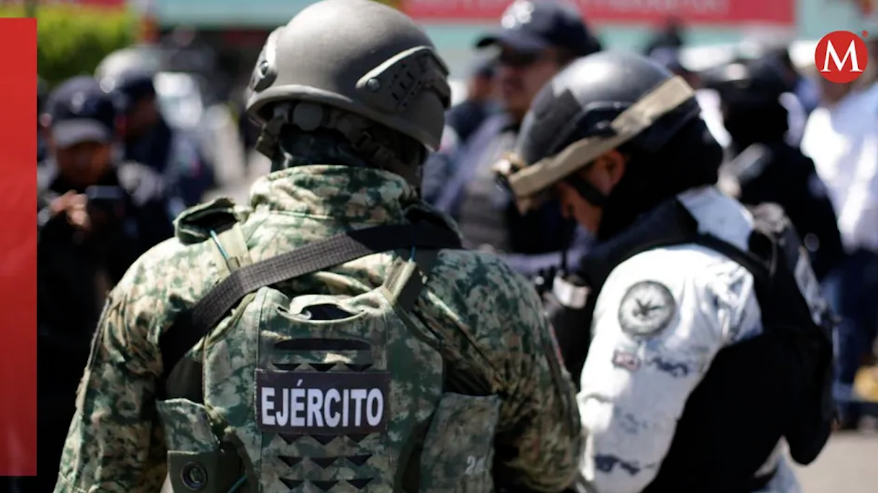 PRI critica estrategia de seguridad tras narcobloqueos en Jalisco y Michoacán