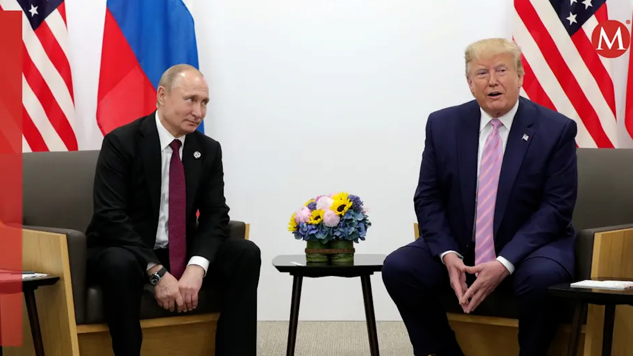 Putin acepta un alto al fuego a energía e infraestructura de Ucrania ...