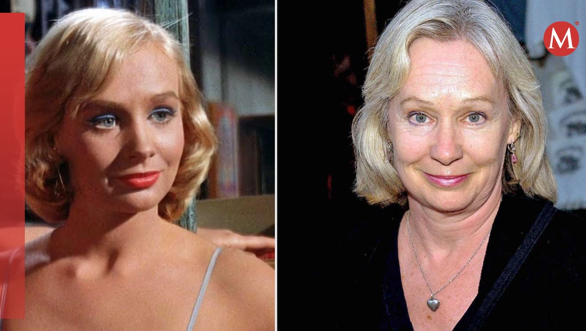 Muere Carole D'Andrea, actriz de West Side Story