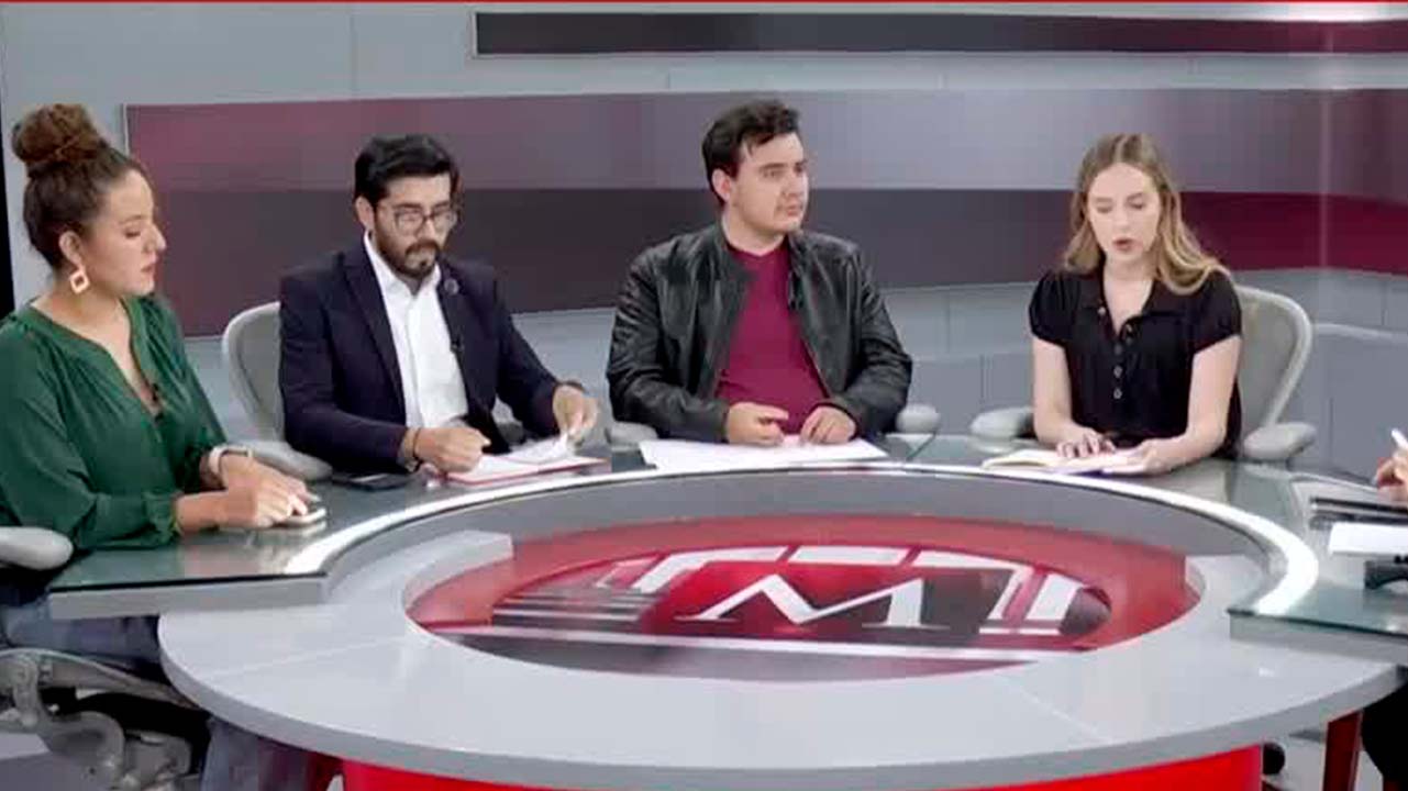 Análisis de la estrategia para atender las desapariciones en México | Política Joven