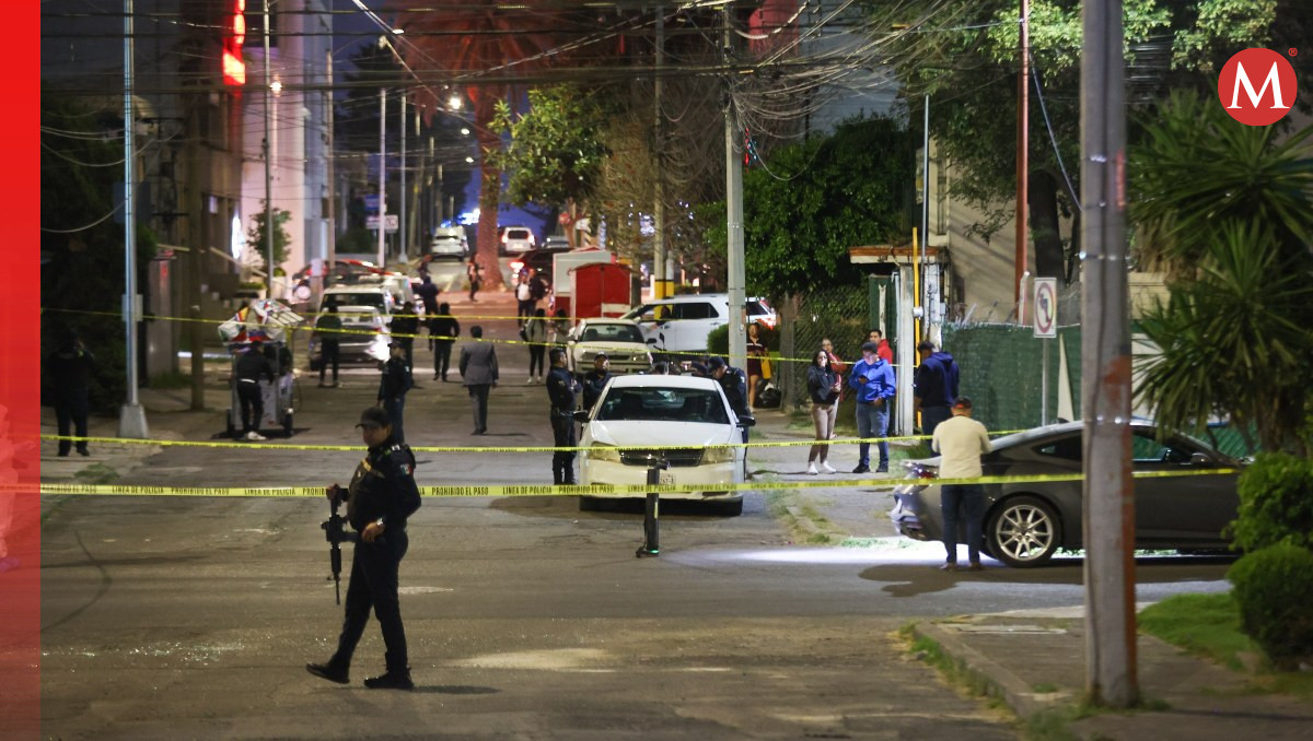 Casos a su cargo, posible móvil del asesinato de abogado en Puebla | EsImagen