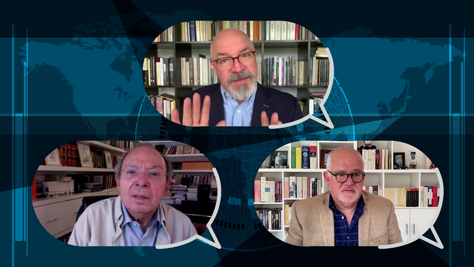 ¿Es una crisis para Sheinbaum el caso del Rancho Izaguirre en Jalisco? | Bote Pronto