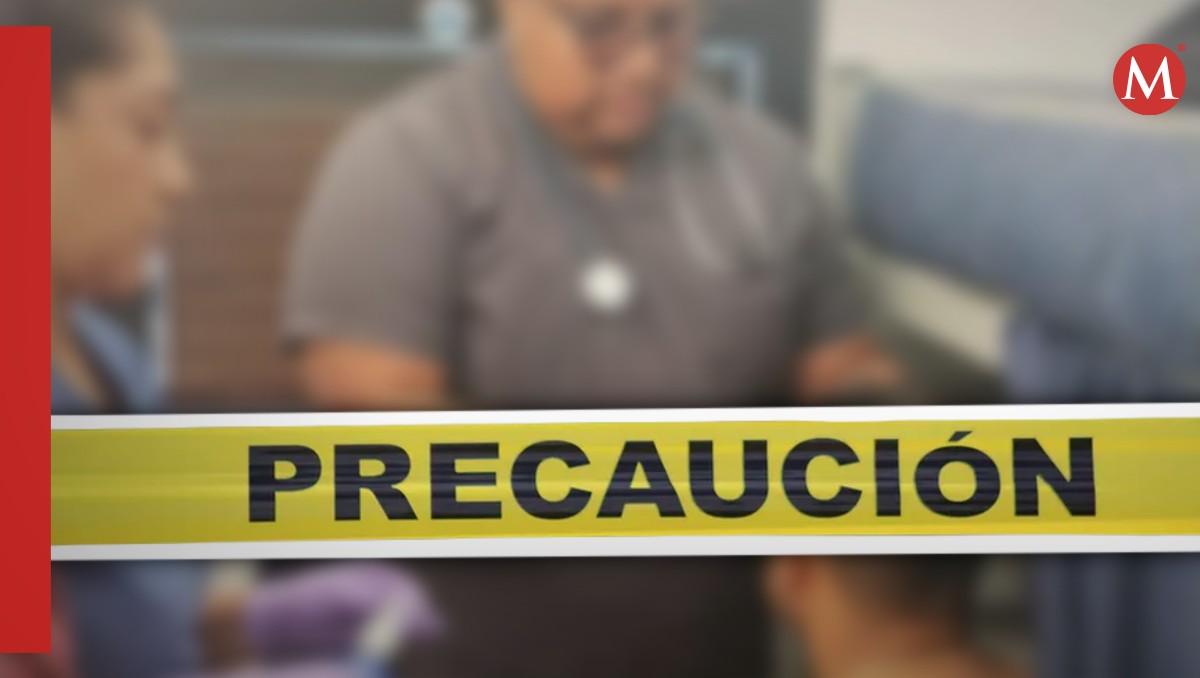 El departamento de Asuntos Internos de SSP está implementando el procedimiento por desacato. (Especial)