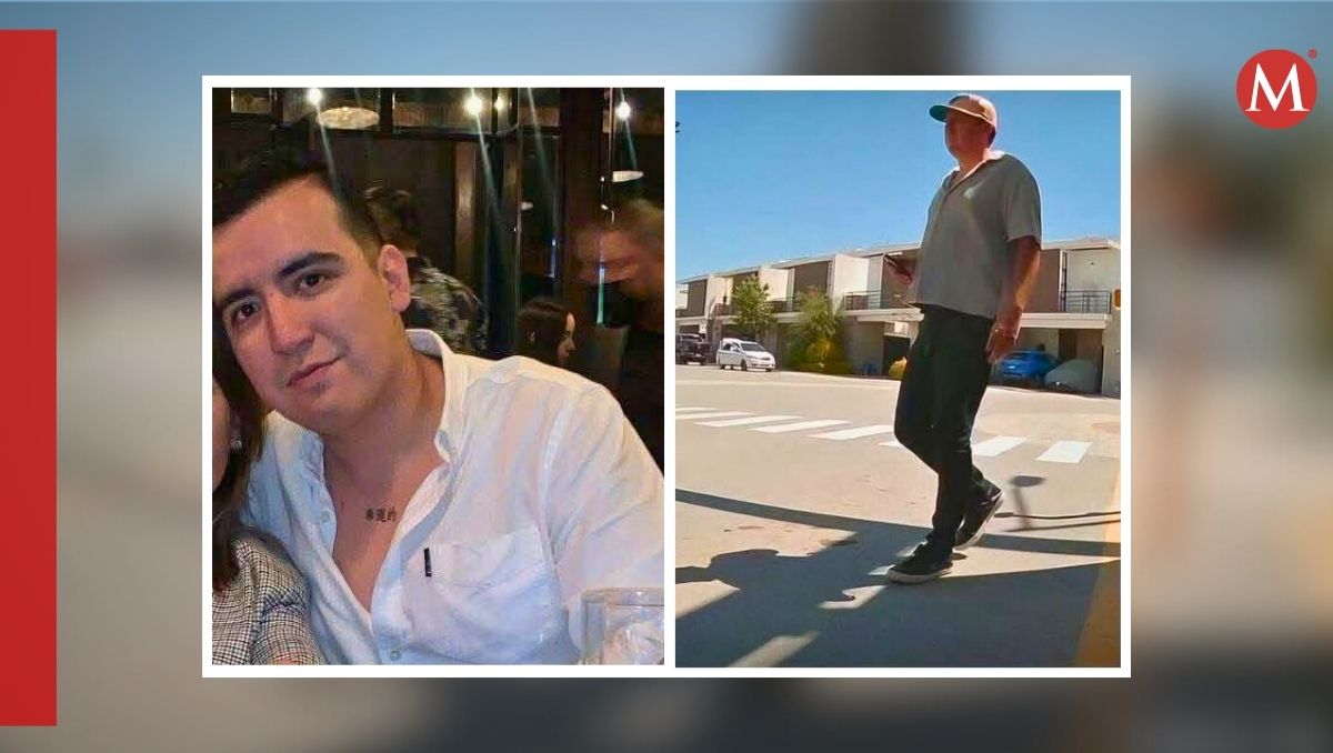 Al momento de su desaparición, Isaac Williams vestía camisa beige, pantalón de mezclilla oscuro, tenis negros y una cachucha beige. | Especial