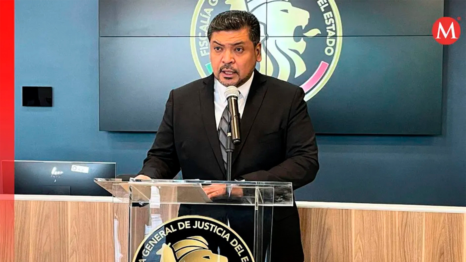 Entrenador de gimnasia enfrenta 11 denuncias por presuntos abusos en NL